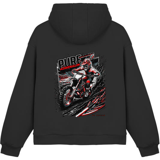 HOODIE ADRENALIN