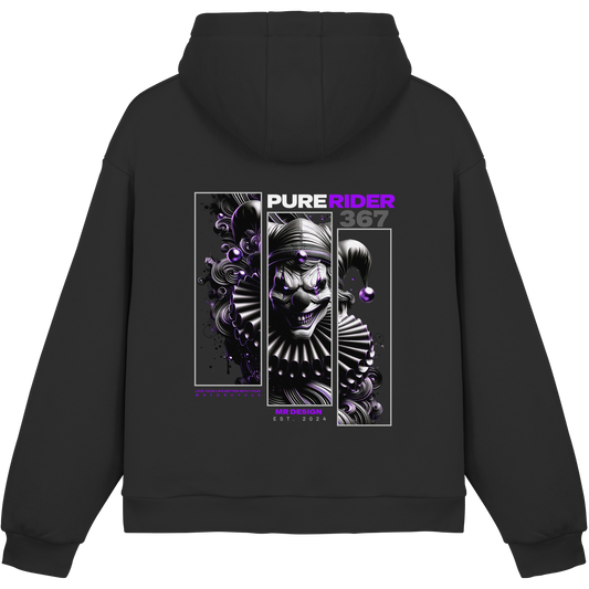 HOODIE CLOWN