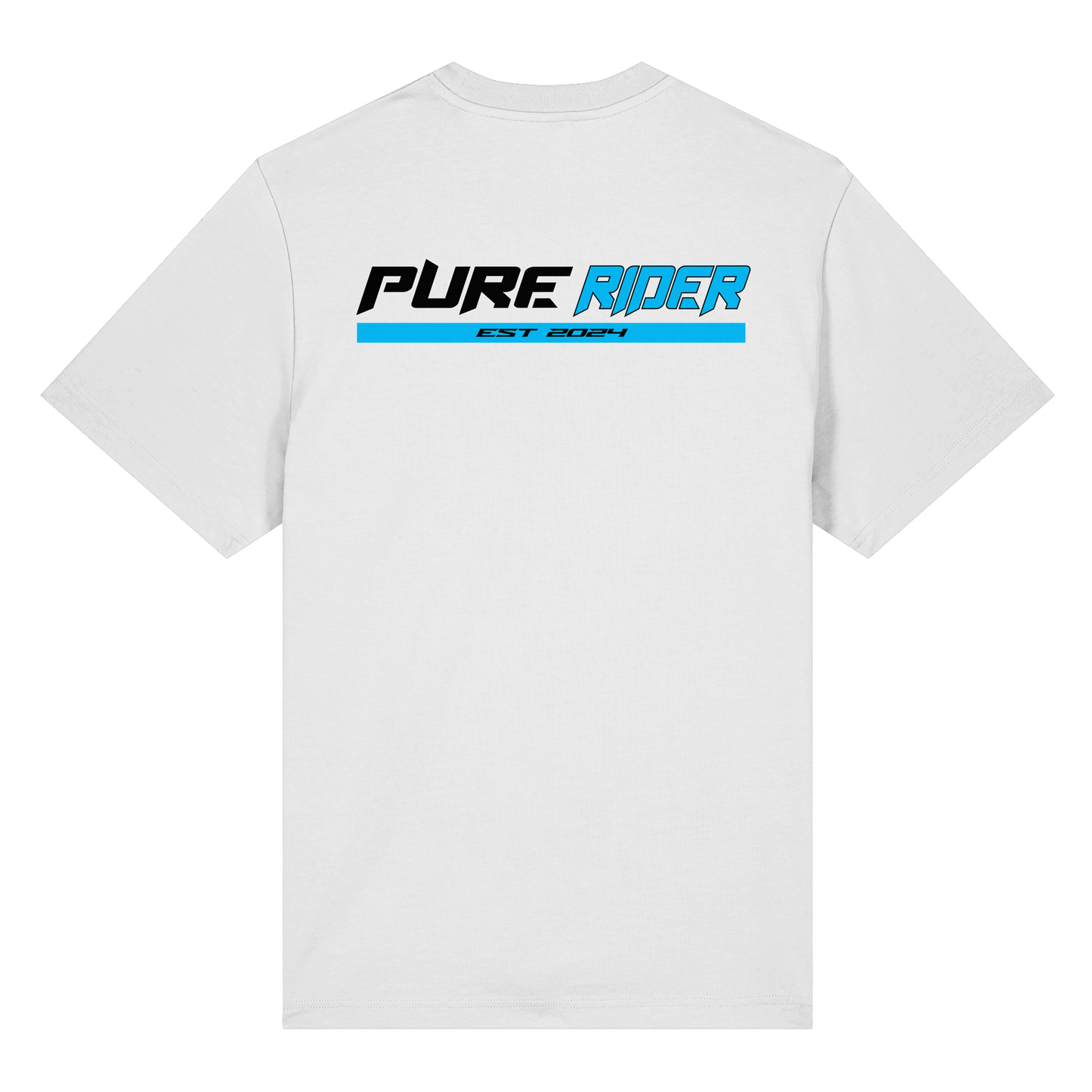 SHIRT BLUE LINE