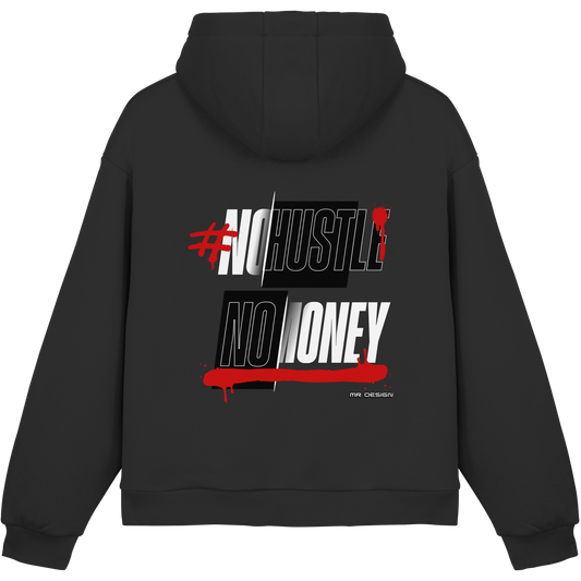 HOODIE NO MONEY