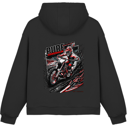 HOODIE ADRENALIN