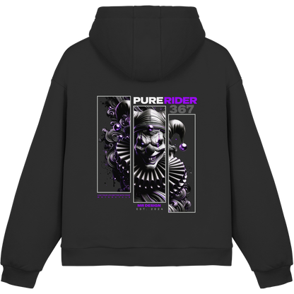 HOODIE CLOWN