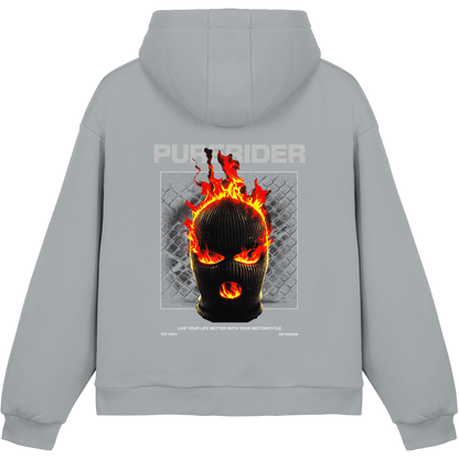 HOODIE FIRE
