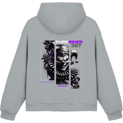 HOODIE CLOWN