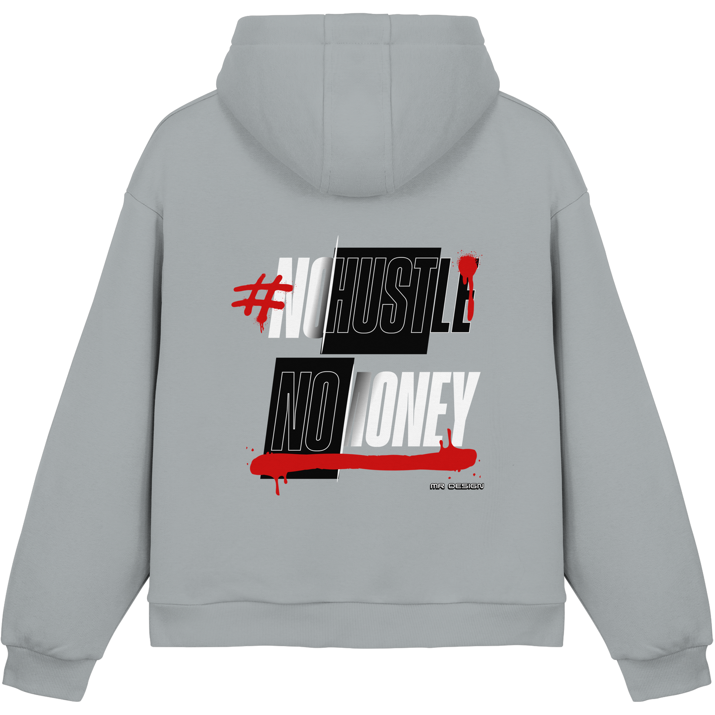 HOODIE NO MONEY