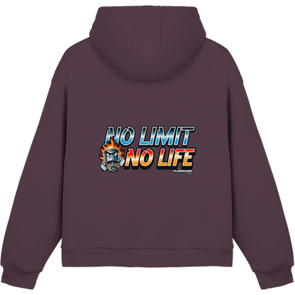HOODIE NO LIMIT
