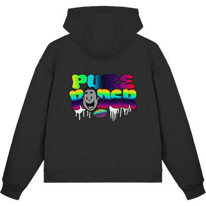 ZIPPER RAINBOW - LIMITIERT 10/10