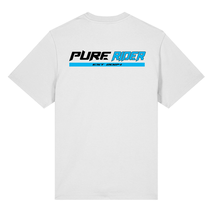 SHIRT BLUE LINE
