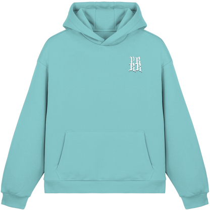 HOODIE  CATCH ME