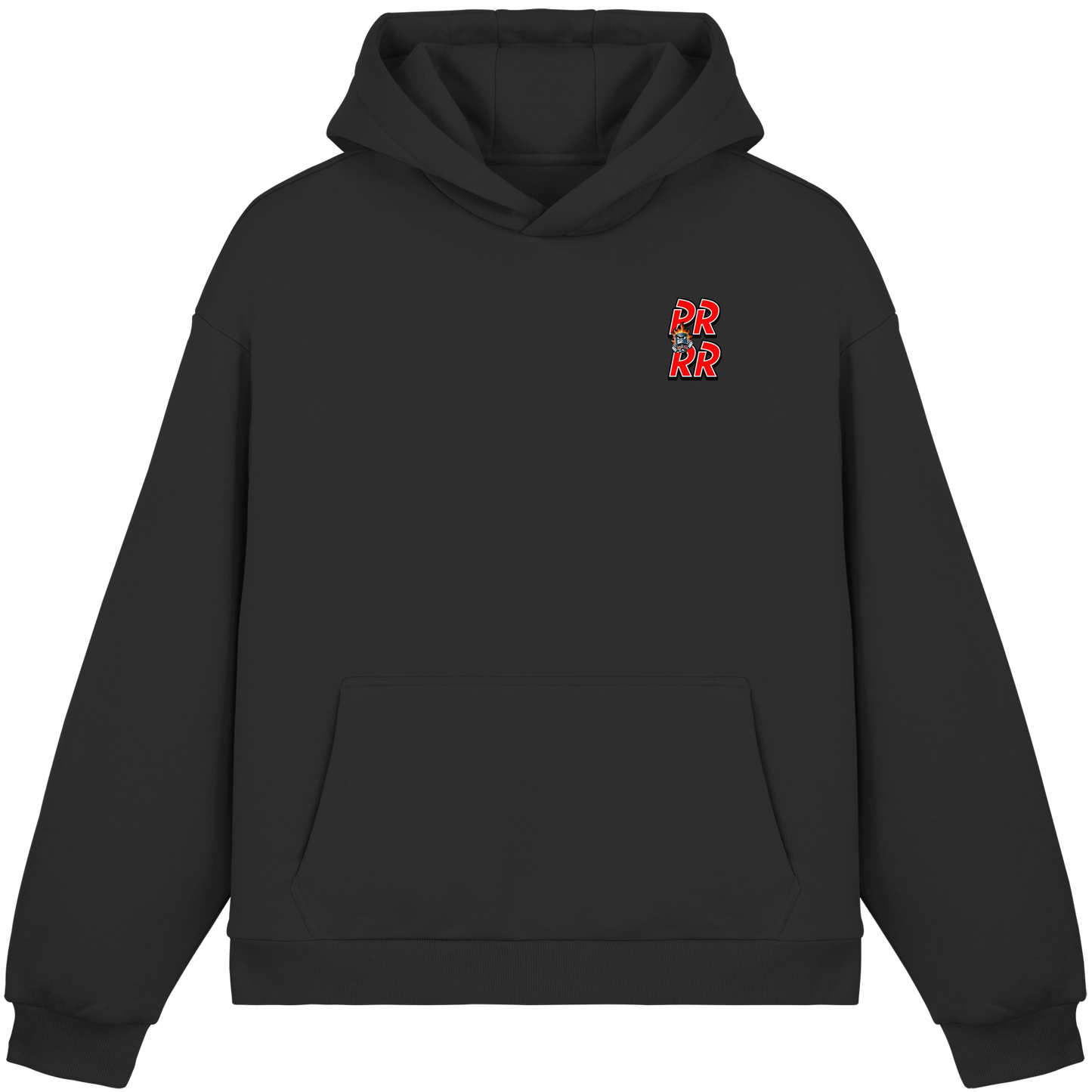 HOODIE NO LIMIT