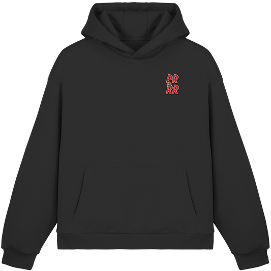 HOODIE NO LIMIT