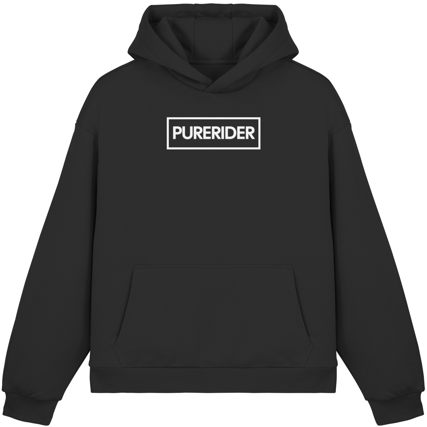 HOODIE NOT ALONE