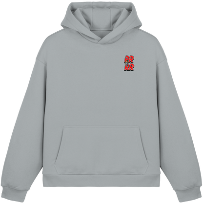 HOODIE NO LIMIT