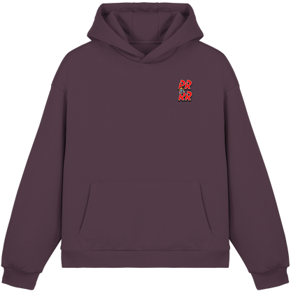HOODIE NO LIMIT