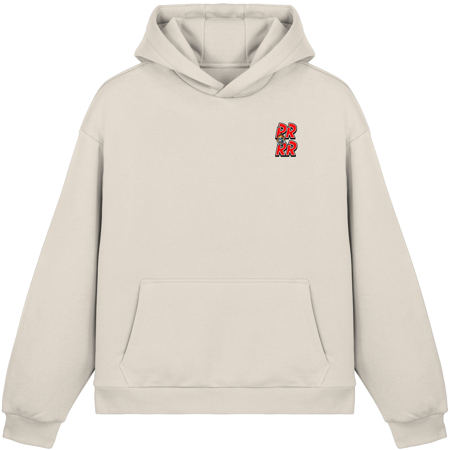 HOODIE NO LIMIT