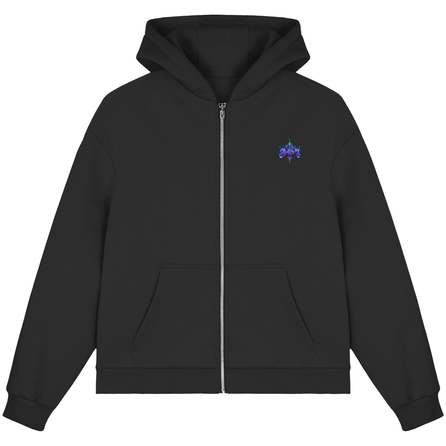 ZIPPER 367