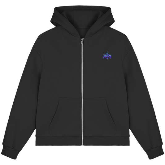 ZIPPER 367